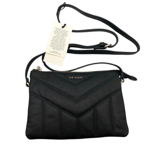 Unisex Ted Baker - Shoulder bag, size Mini - Black (1)