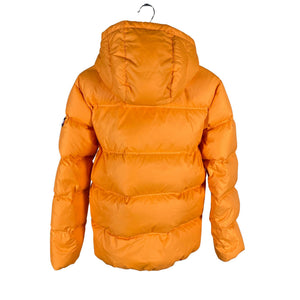 Unisex Tommy Hilfiger - Down jacket, size 170 - 176 - Orange (2)