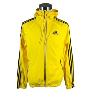 Unisex Adidas - Outdoor jacket, size S - Yellow (1)