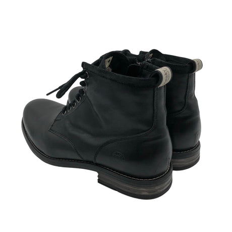 Unisex Sneaky Steve - Ankle boots, size 43 - Black (2)