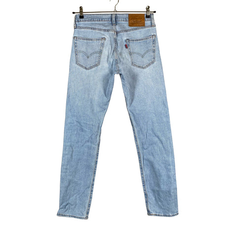 Unisex Levi's - Jeans, size W29 - Light blue (2)