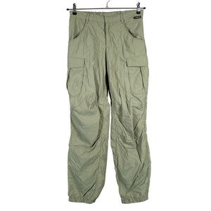 Unisex Jack Wolfskin - Outdoor pants, size 170 - 176 - Green (1)