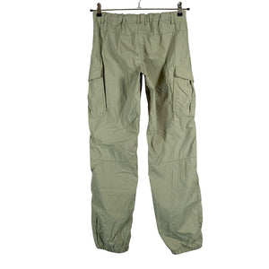 Unisex Jack Wolfskin - Outdoor pants, size 170 - 176 - Green (2)