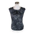 Unisex Ril's - Top, size 36 - Blue ()