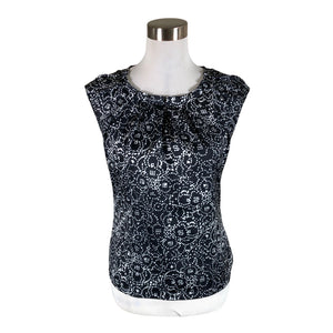 Unisex Ril's - Top, size 36 - Blue (1)