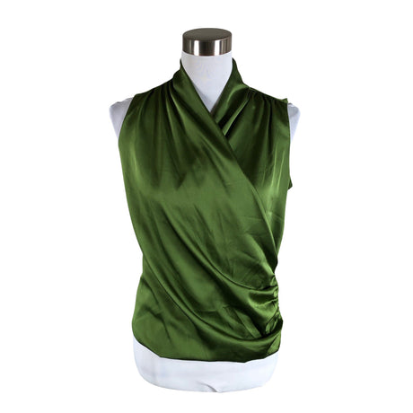 Unisex Ril's - Top, size 36 - Green ()