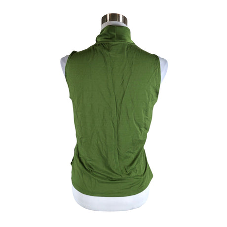 Unisex Ril's - Top, size 36 - Green (2)