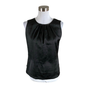 Unisex Ril's - Top, size 38 - Black (1)