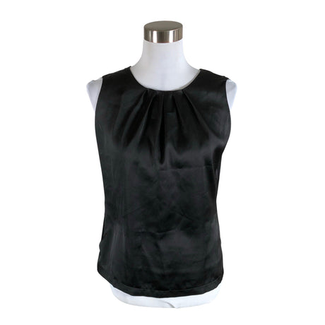 Unisex Ril's - Top, size 38 - Black ()