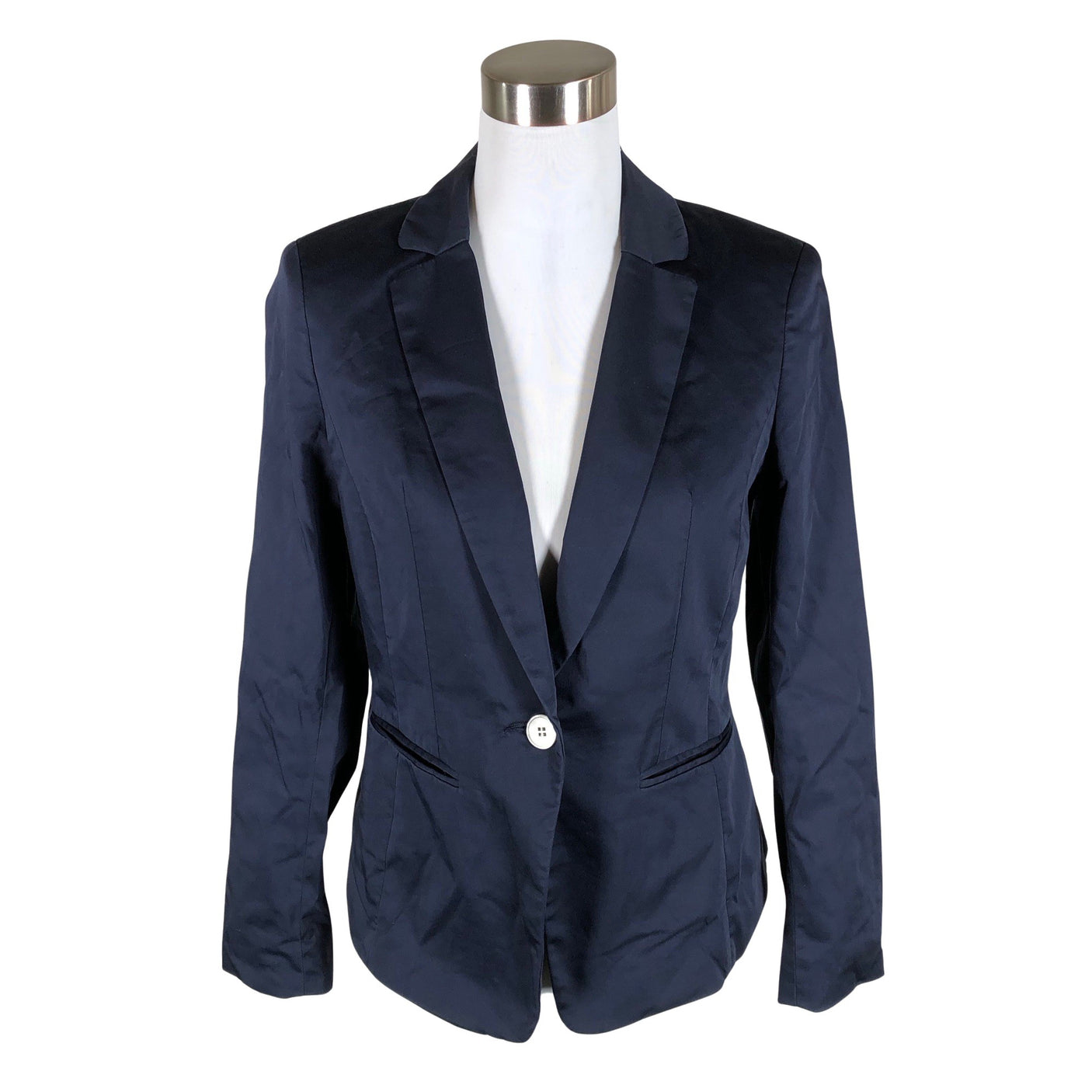 Unisex Ril's - Suit set, size 36 - Blue (2)