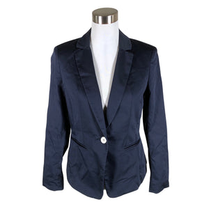 Unisex Ril's - Suit set, size 36 - Blue (2)