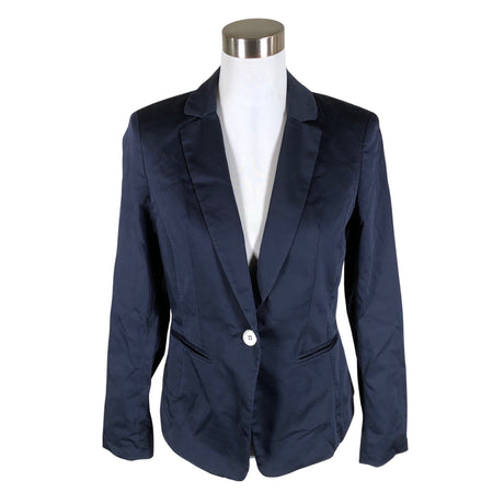 Unisex Ril's - Suit set, size 36 - Blue (2)