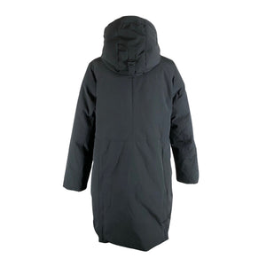 Unisex Joutsen - Down jacket, size 40 - Black (2)