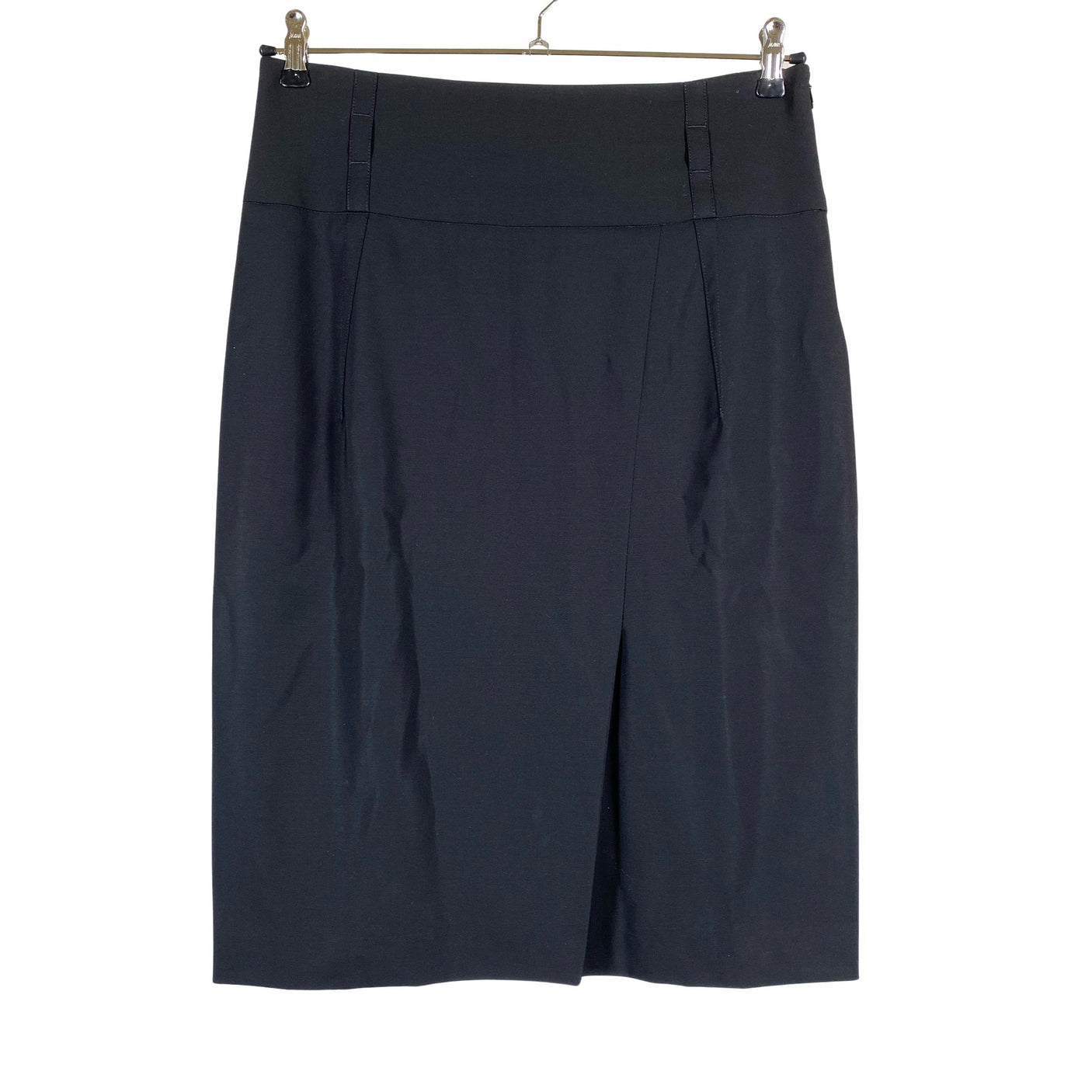 Unisex Sand - Pencil skirt, size 40 - Black (1)