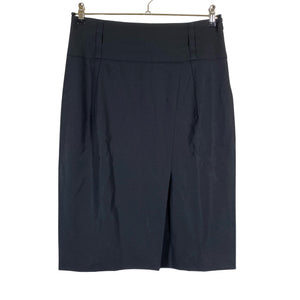Unisex Sand - Pencil skirt, size 40 - Black (1)
