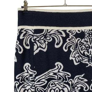 Unisex Wolford - Knit skirt, size 44 - Black (3)
