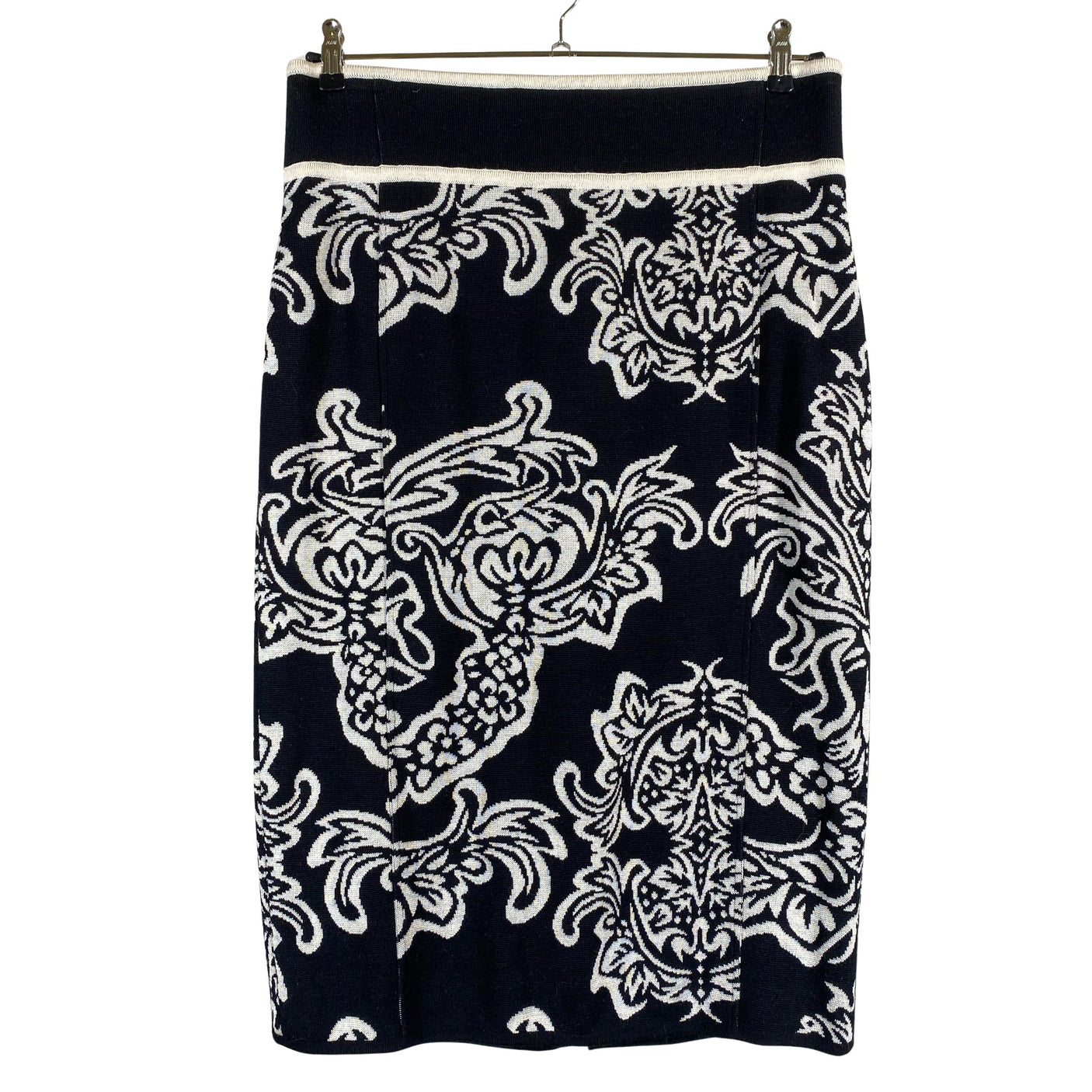 Unisex Wolford - Knit skirt, size 44 - Black (1)