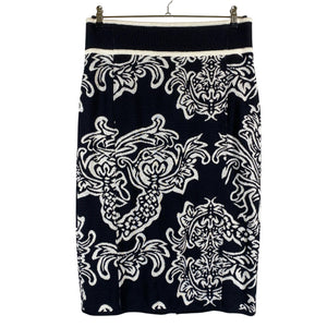 Unisex Wolford - Knit skirt, size 44 - Black (1)