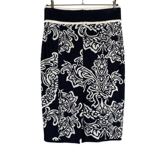 Unisex Wolford - Knit skirt, size 44 - Black (2)