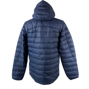 Unisex Fjällräven - Light down jacket, size L - Blue (3)