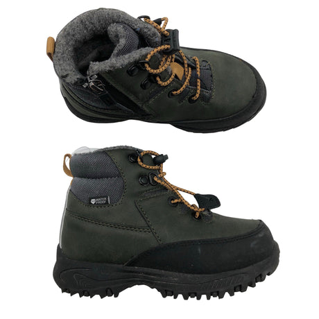 Unisex Everest - Winter shoes, size 26 - Green ()