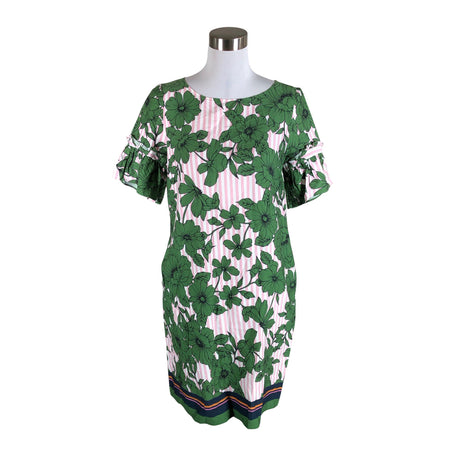 Unisex Vera Mont - Dress, size 38 - Green ()