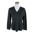 Unisex Vision - Sweater, size 40 - Gray ()