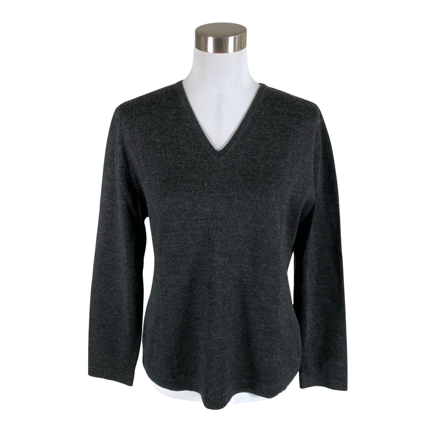Unisex Vision - Sweater, size 40 - Gray (1)