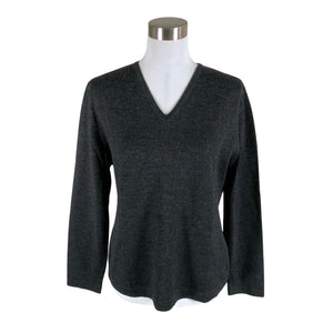 Unisex Vision - Sweater, size 40 - Gray (1)