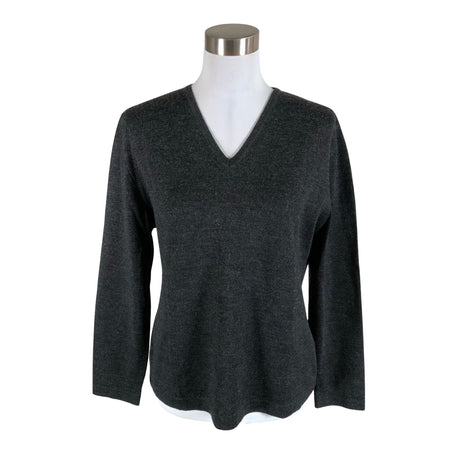 Unisex Vision - Sweater, size 40 - Gray ()