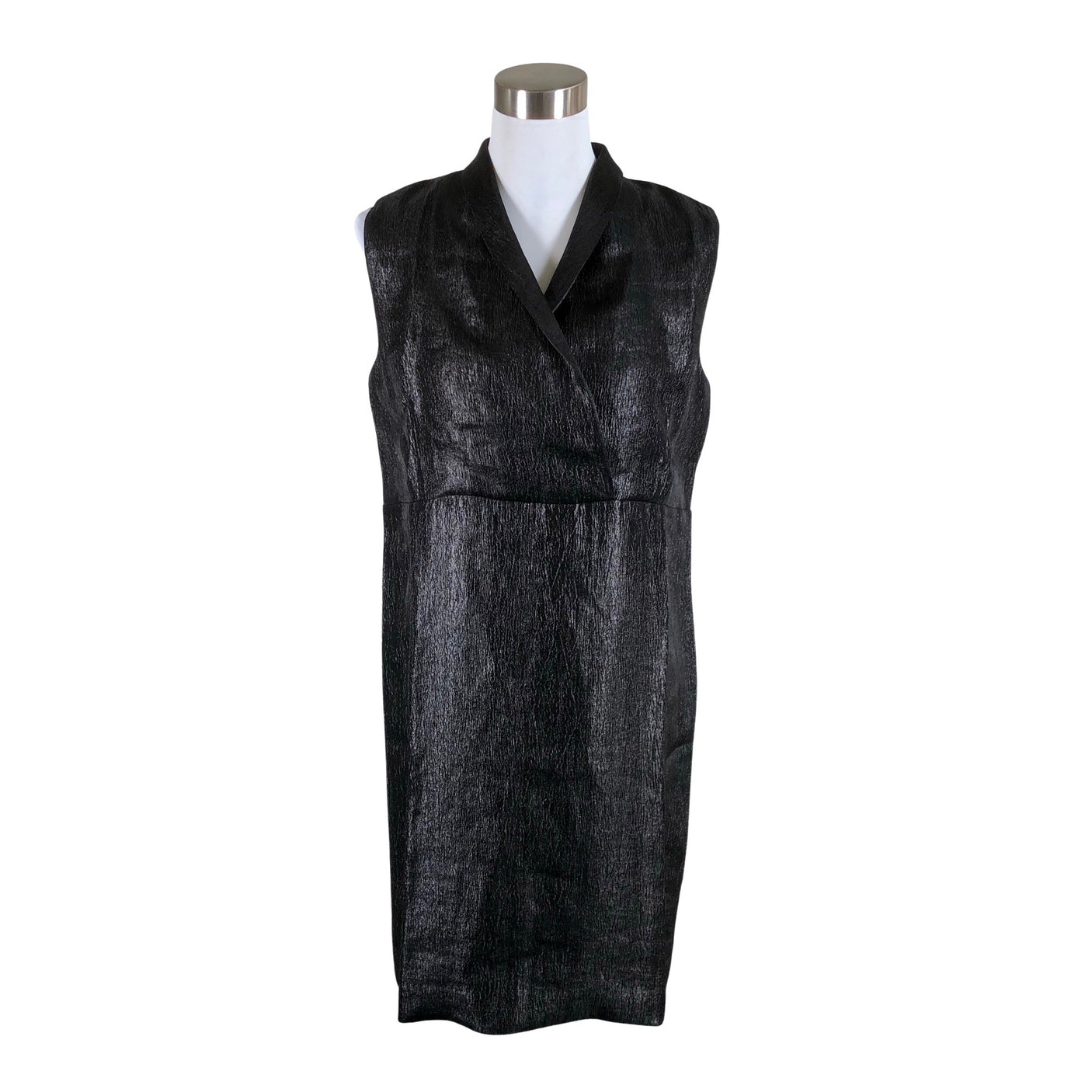 Unisex COS - Party dress, size 40 - Black (1)