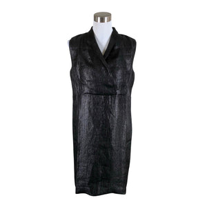 Unisex COS - Party dress, size 40 - Black (1)