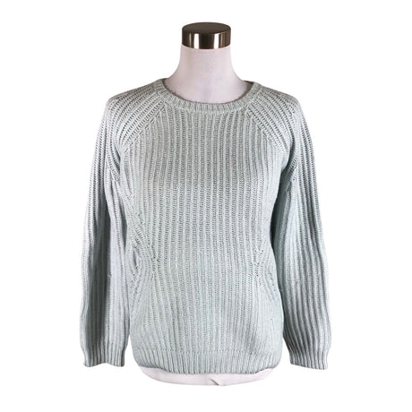 Unisex Marks&Spencer - Sweater, size 40 - Light blue ()