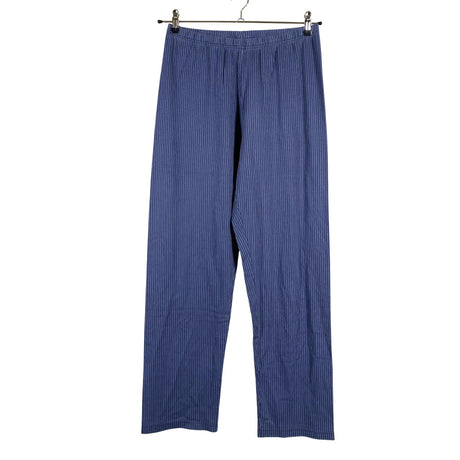 Unisex Calida - Nightpants, size 38 - Blue ()