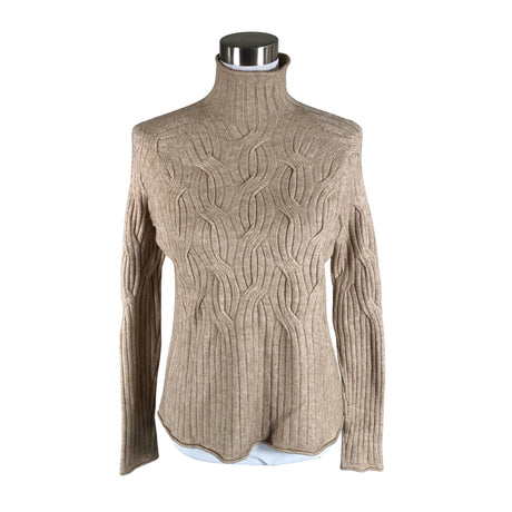 Unisex Dixie - Sweater, size 38 - Beige ()