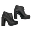Unisex Kurt Geiger - Walking shoes, size 37 - Black ()