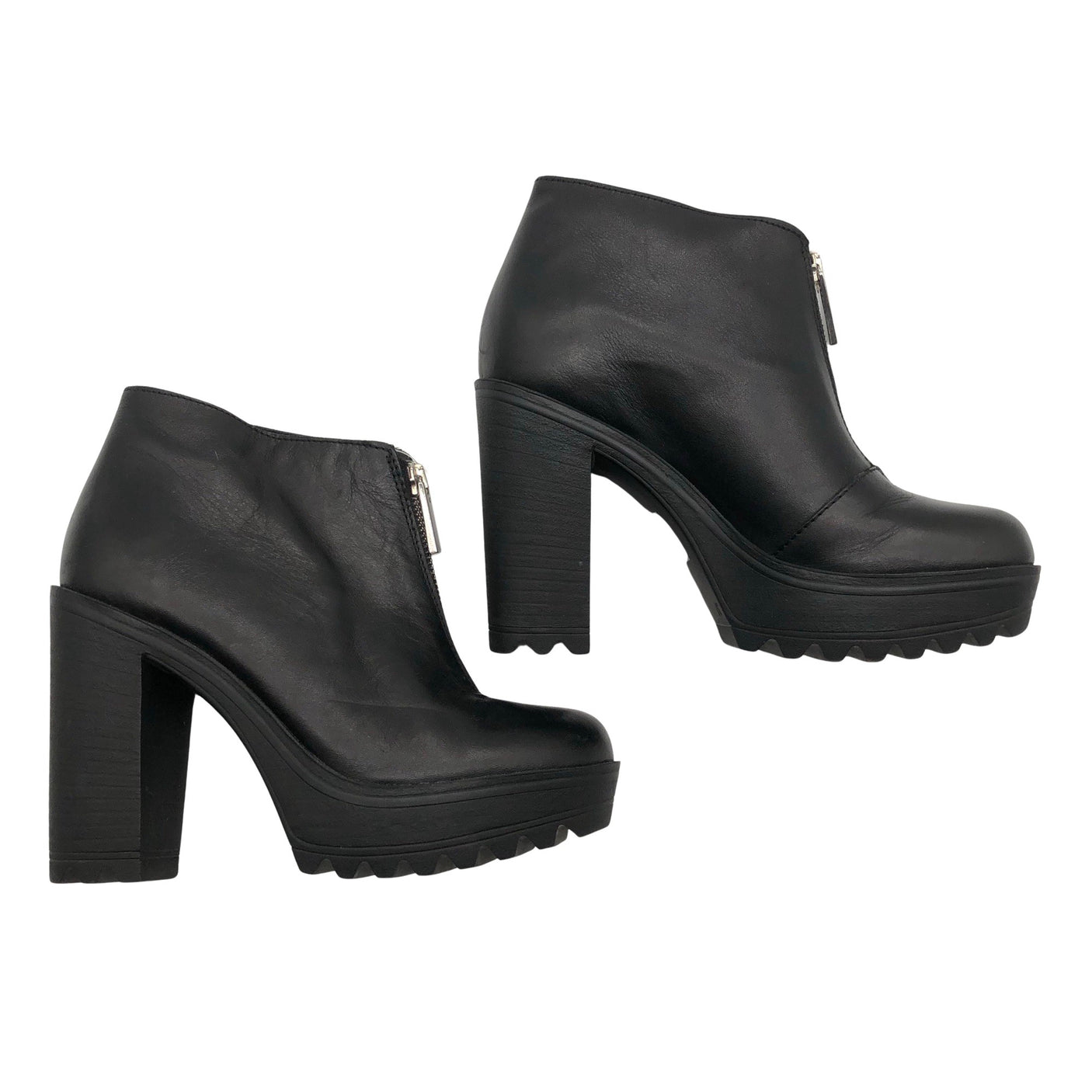 Unisex Kurt Geiger - Walking shoes, size 37 - Black (1)