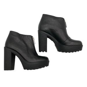 Unisex Kurt Geiger - Walking shoes, size 37 - Black (1)