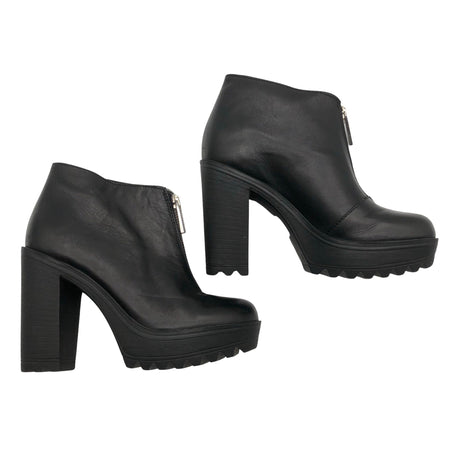 Unisex Kurt Geiger - Walking shoes, size 37 - Black ()