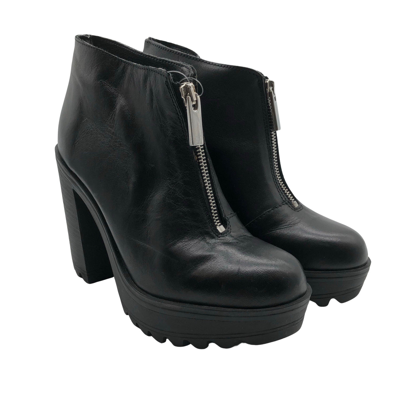 Unisex Kurt Geiger - Walking shoes, size 37 - Black (2)