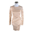Unisex Oneness - Party dress, size 36 - Light pink ()