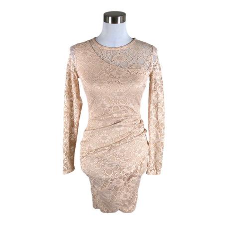Unisex Oneness - Party dress, size 36 - Light pink ()