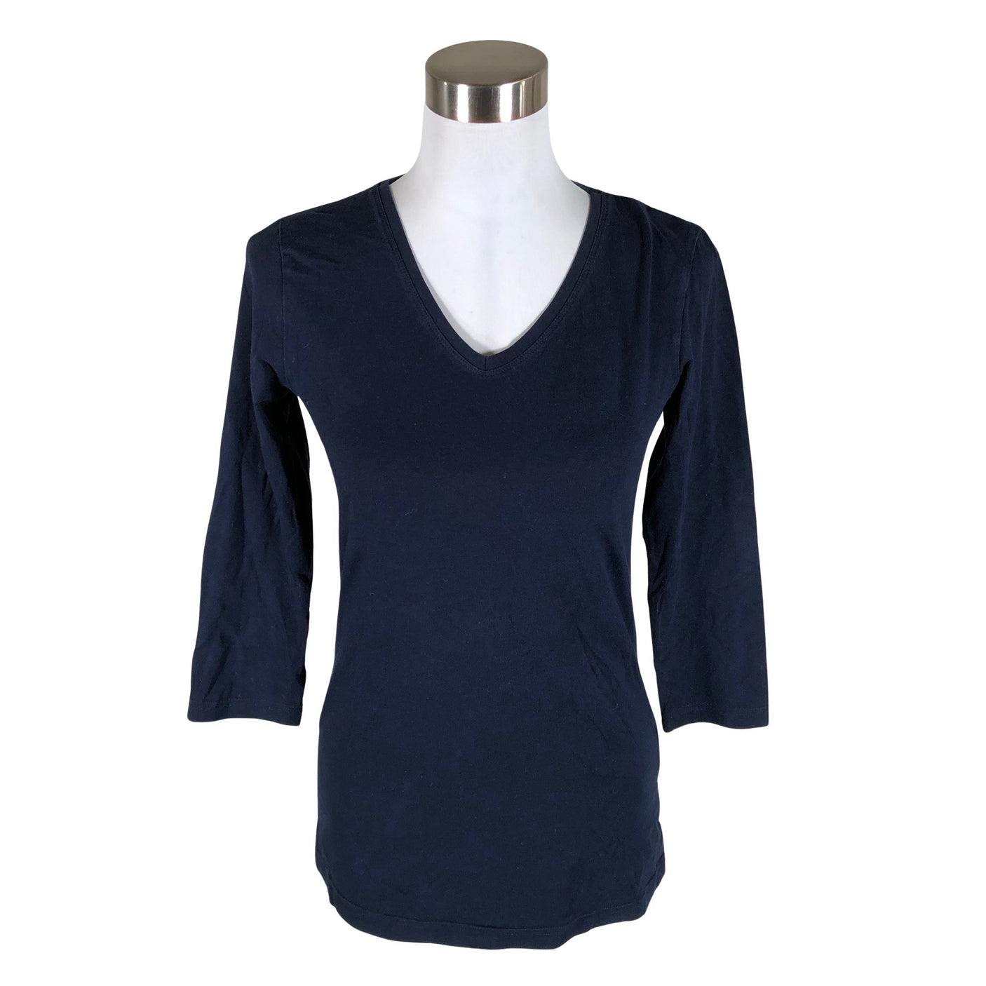 Unisex Noom - Tricot shirt, size 38 - Blue (1)
