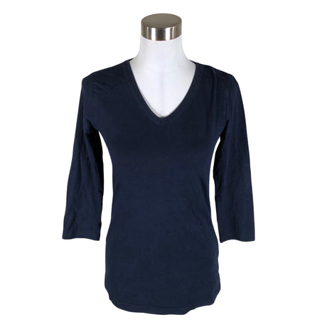 Unisex Noom - Tricot shirt, size 38 - Blue ()