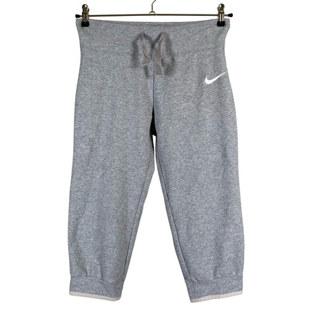 Unisex Nike - Sports capri pants, size 36 - Gray ()