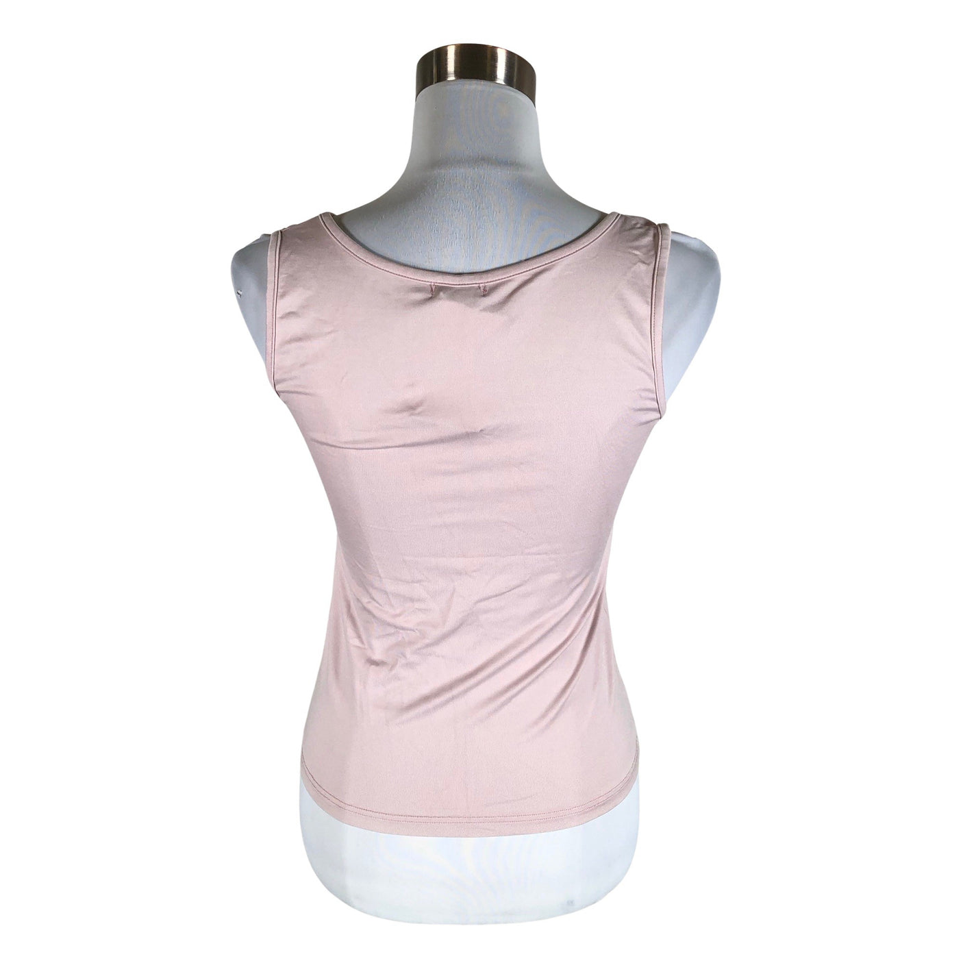 Unisex b.Young - Tricot tank top, size 38 - Light pink (2)
