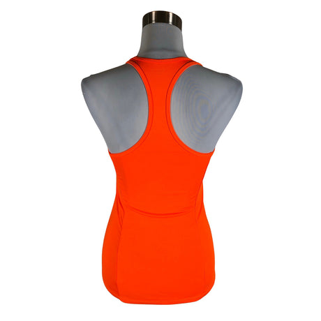 Unisex Björn Borg - Sports top, size 34 - Orange (2)