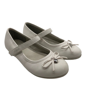 Unisex s.Oliver - Ballerinas, size 34 - White (2)