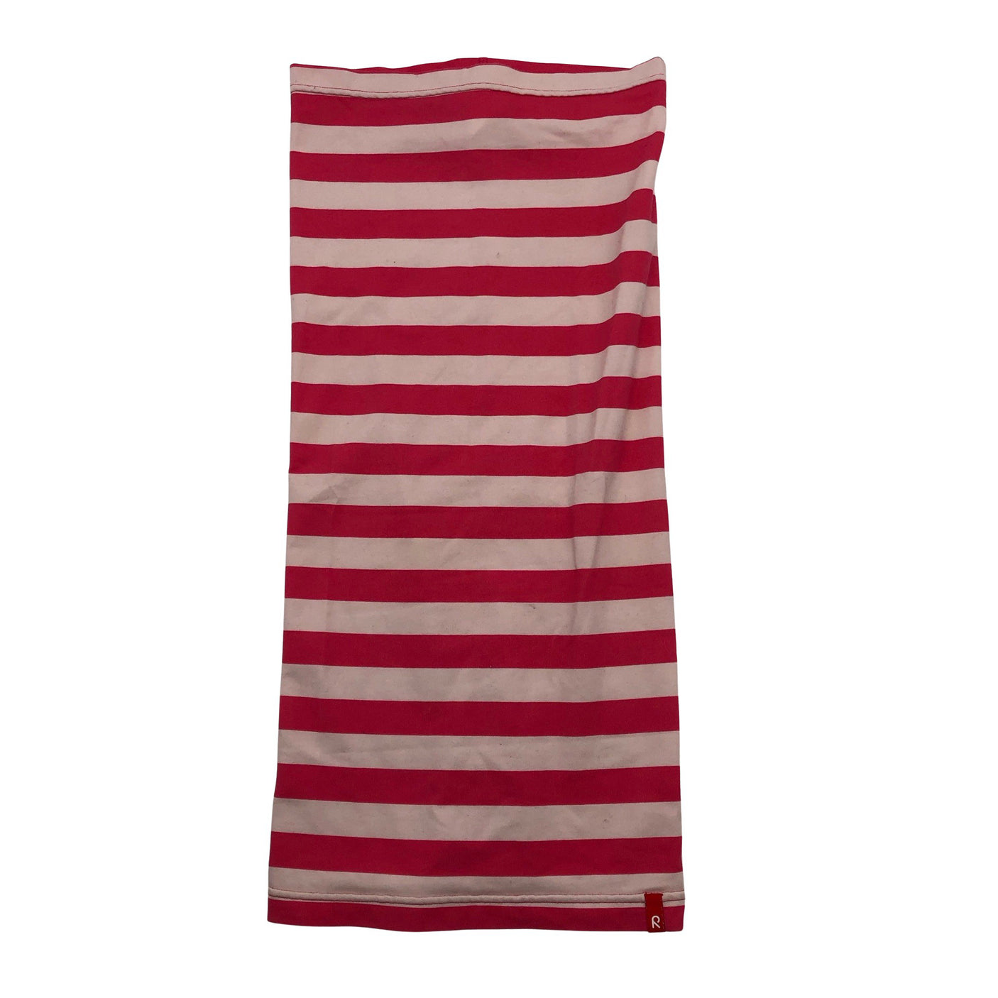 Unisex Reima - Circle scarf, size Midi - Pink (1)