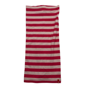 Unisex Reima - Circle scarf, size Midi - Pink (1)